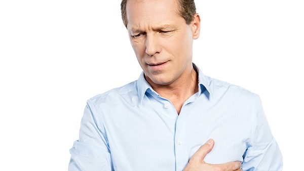 心绞痛标准护理计划 心绞痛发作的首要护理措施为