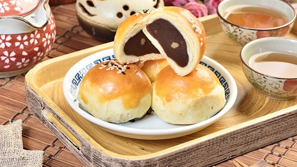 要治遺精可嚼食蓮子 治療遺精的食物