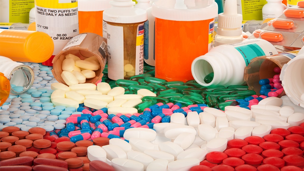 45%药品价格下调 最新调价的药品有哪些