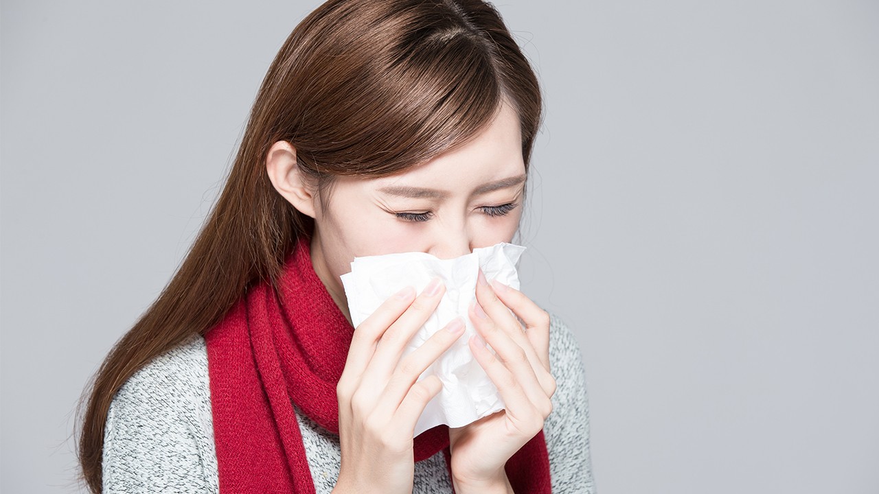秋季感冒常备药全攻略 十大见效快的感冒药