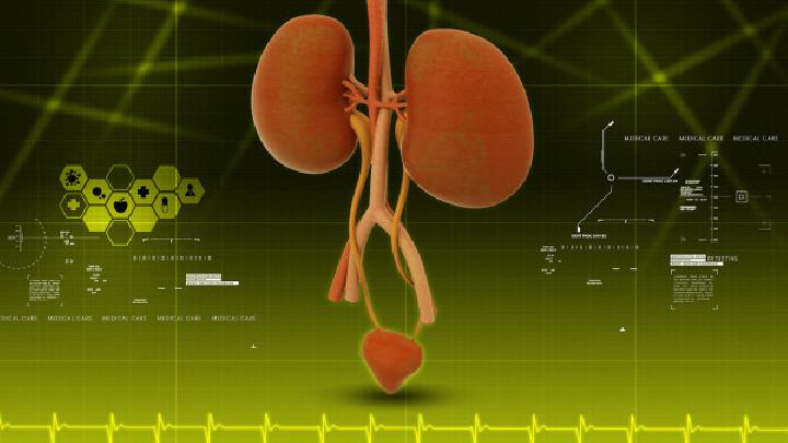 腎結(jié)石腎積水癥狀有哪些？腎結(jié)石腎積水癥狀反映三大危害