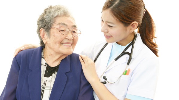首届中国老年病防控与健康大会在北京召开