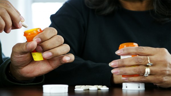 絡活喜的副作用有哪些 苯磺酸氨氯地平片緩解什么？