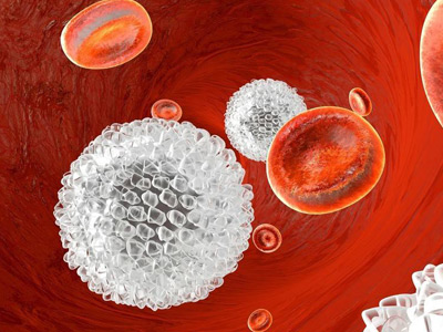 患上白血病能治好吗