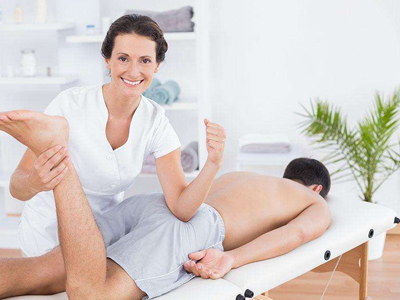 全身推拿的按摩手法 你都学会了吗