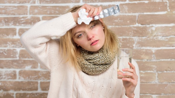 感冒咳嗽吃什么药止咳 这些药可消除咳嗽症状