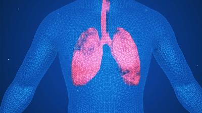 到了肺癌晚期能活多久 这些肺癌疾病常识越早知道越好