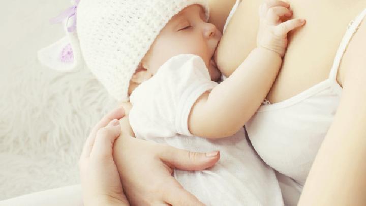 宝宝过敏的早期症状是什么？婴儿过敏体质的护理原则