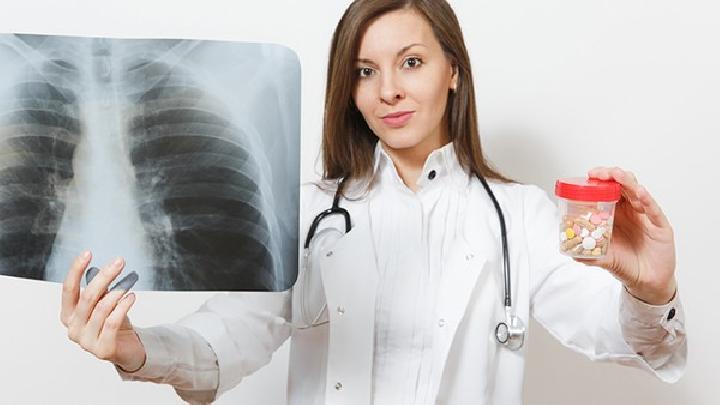 得了肺癌会出现什么样的症状4种肺癌症状要小心