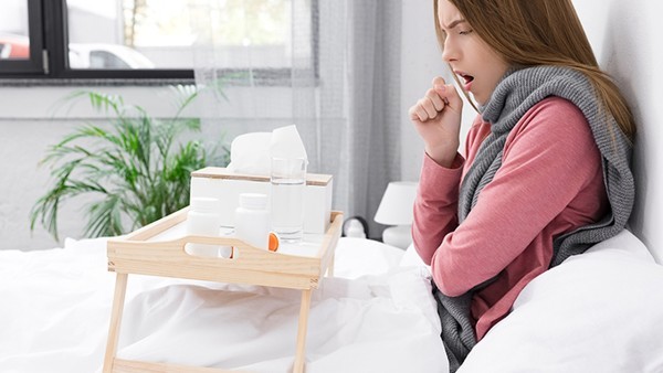 小孩咳嗽吃什么药管用  引起咳嗽的原因？