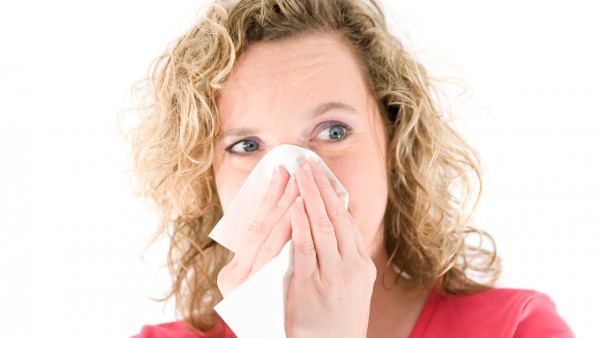 感冒、咽炎影响核酸检测结果吗？奥肯能复方氨酚溴敏胶囊告诉你！
