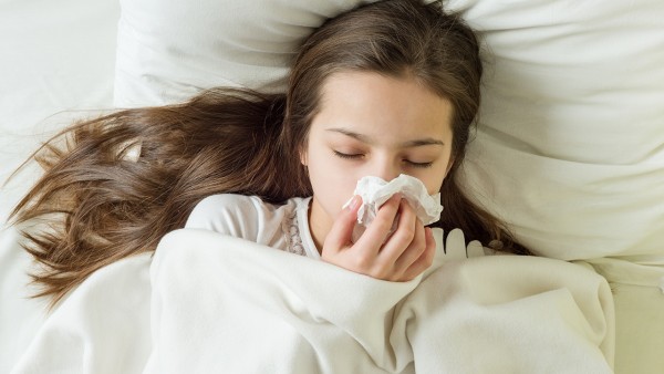 药店防治流感的常用抗病毒药物有哪些？