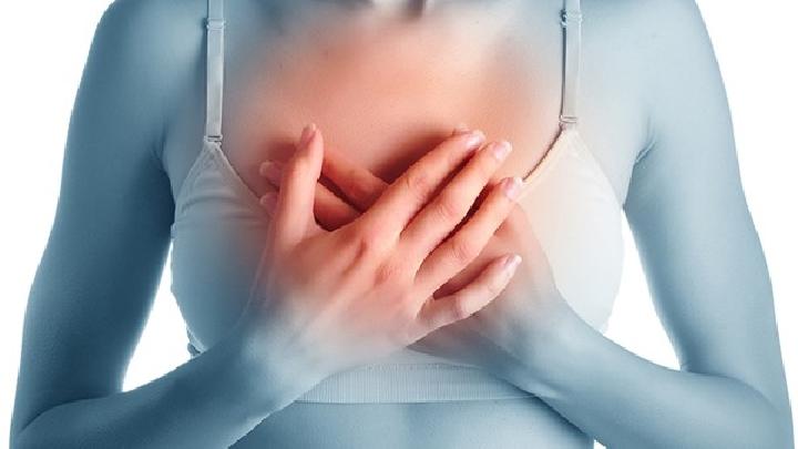 女性乳腺增生如何治疗女性乳腺增生日常怎么护理