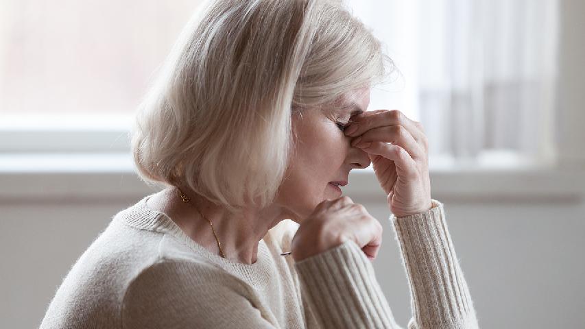 老年性白内障的症状是什么？详解4个白内障的症状表现