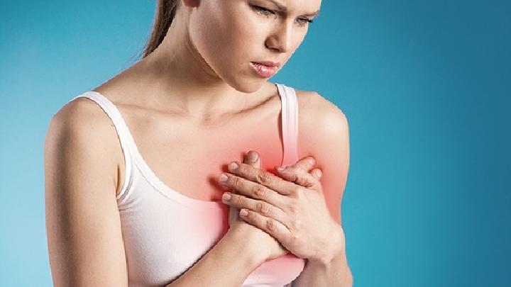 乳腺增生必须忌辣吗乳腺增生淋巴结饮食有什么禁忌？
