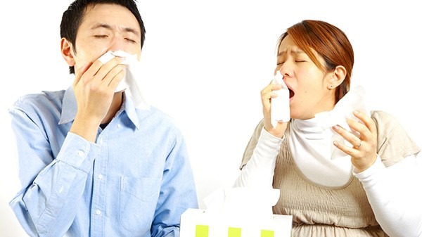 鼻炎反复发作该怎么应对？鼻炎反复中医推荐5种治疗方法