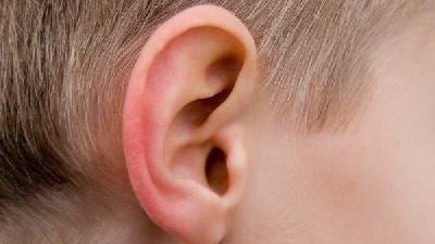 小儿患中耳炎怎么回事 中耳炎的日常预防有六招