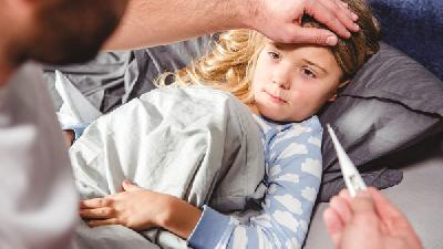 儿童再障治疗时有副作用怎么办好 儿童再障治疗副作用应对方法