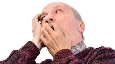红眼病是怎么引起的 引起红眼病的常见病因盘点