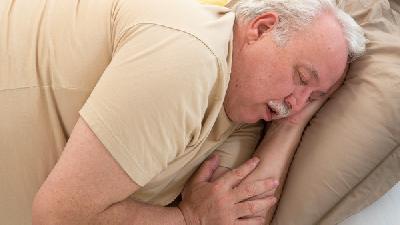 治疗打呼噜有5个小妙招 常见的3种打呼噜症状