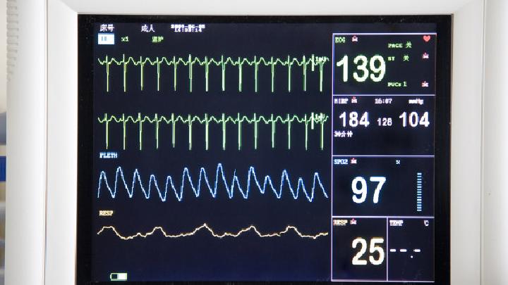 心律失常治療目的是怎樣的五招解除心律失常的危害