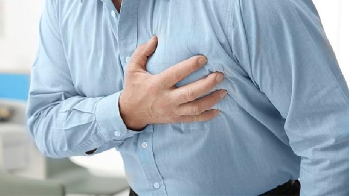 心绞痛的病因是什么？造成心绞痛的五种因素探究