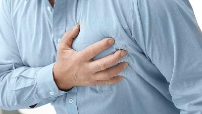 心絞痛該如何護理 心絞痛護理必知4個事
