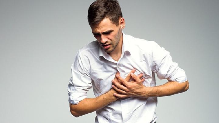 心绞痛患者会心梗吗心绞痛鉴别诊断考虑五种情况