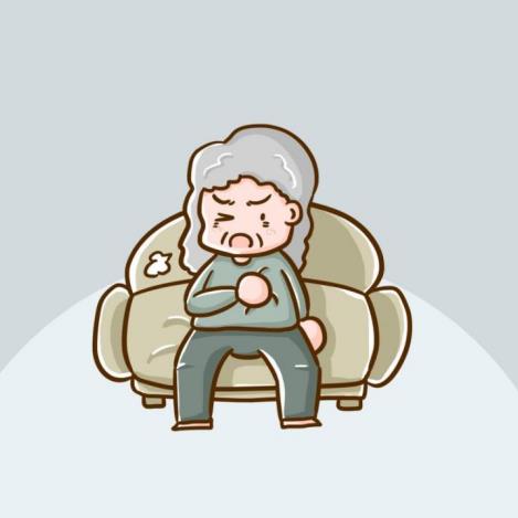 老年人心悸是飞龙游戏平台飞龙体育比分直播游戏？需要引起重视