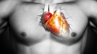 心绞痛是怎么发作的 心绞痛疼痛发作时是怎样的