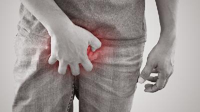 男性前列腺炎是什么表现 这些可能是前列腺炎的信号