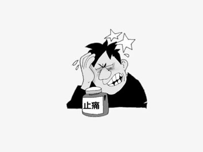 胆结石疼吃什么药止痛