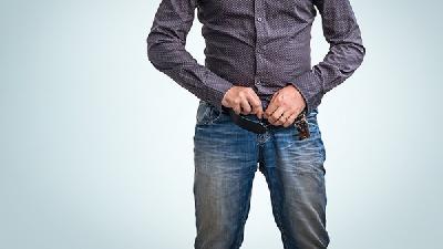男人怎樣才算早泄？防治早泄應(yīng)從三方面來調(diào)節(jié)