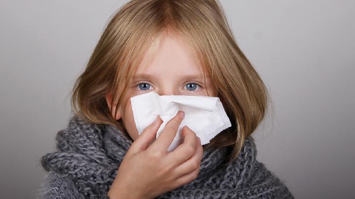 冬季宝宝怎防治过敏性鼻炎过敏性鼻炎的预防方法有哪些