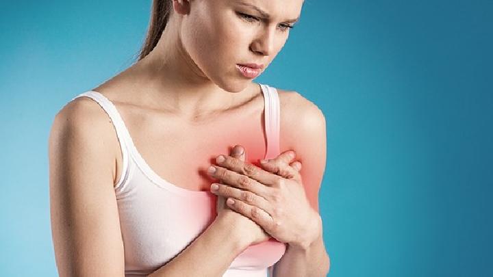 中医怎么治疗心绞痛？心绞痛的临床症状有哪些？