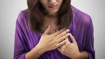 心绞痛患者的饮食禁忌有哪些 心绞痛五大饮食禁忌需警惕