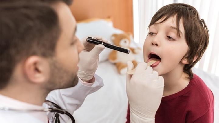 儿童牙痛常见的4种情况儿童牙痛的原因介绍