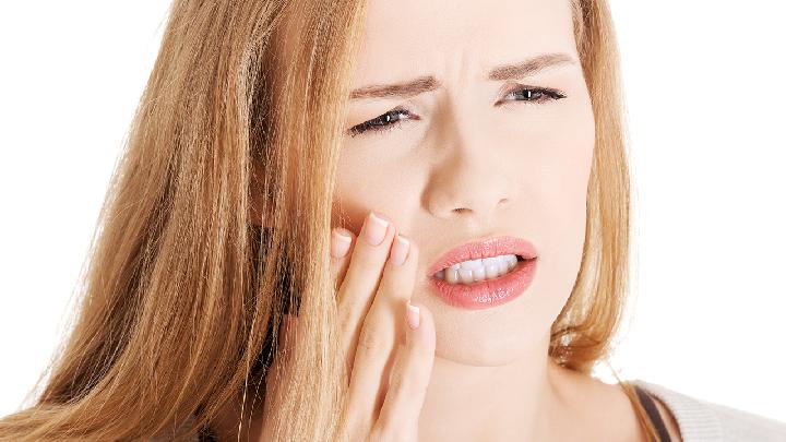 智齿冠周炎怎么止痛智齿冠周炎如何根治