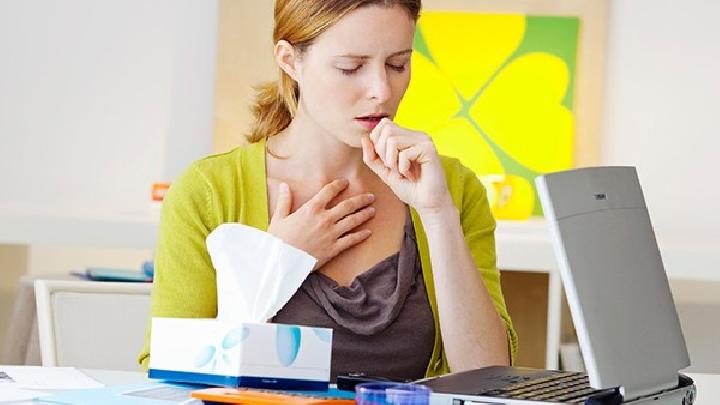 诱发咳嗽的病因是什么咳嗽患者都需要做哪些检查
