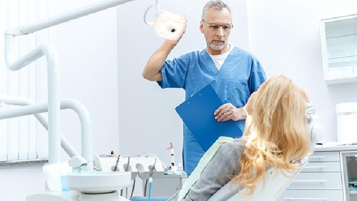 日常必知的牙痛常见诊断方法导致牙痛的原因有哪些呢