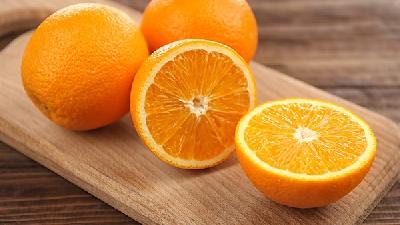 感冒咳嗽可以吃橙子吗 感冒咳嗽有哪些食疗方法