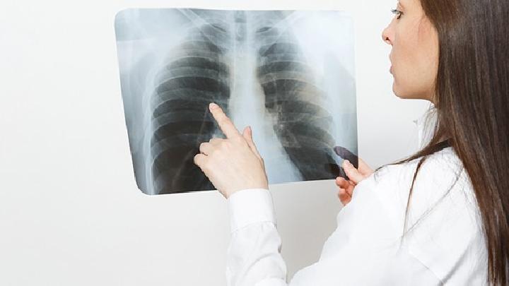 咳嗽呼吸困难上不来气是什么原因自发性气胸临床表现有哪些