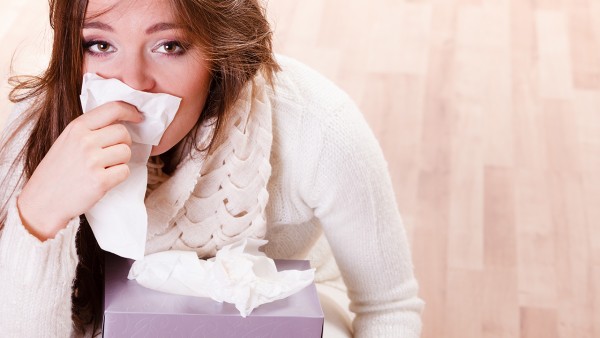 感冒了鼻窦炎复发吃什么药好  鼻渊糖浆效果好吗