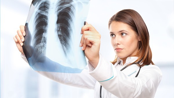 治疗肺心病最好的药有哪些  肺心片效果好吗