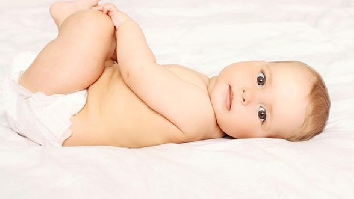 婴儿打呼噜是什么原因？导致婴儿打呼噜的常见原因盘点