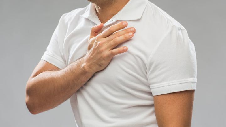 哪些是引起心绞痛的原因？诱发心绞痛的三要素须知