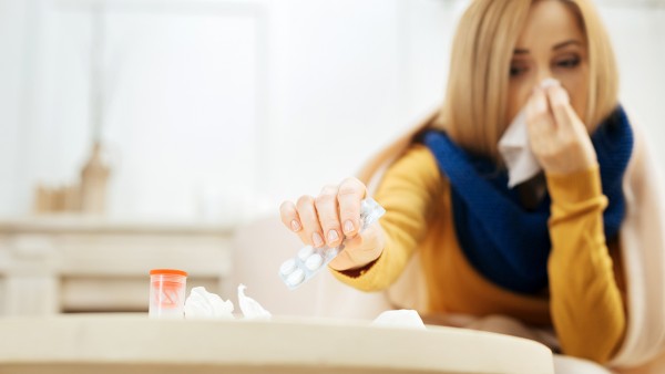 鼻窦炎口服液是抗病毒的药吗 鼻窦炎口服液的主要成分是什么？