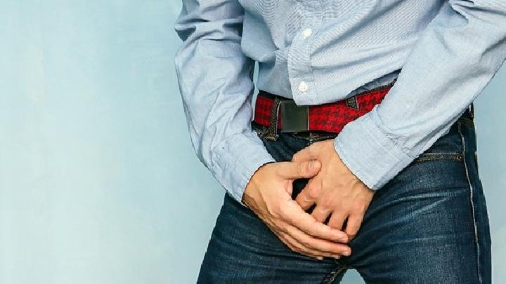 中医怎么鉴别前列腺增生男性前列腺增生有什么症状？