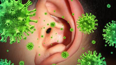 中耳炎会诱发听力下降吗？预防中耳炎的六个方法要了解