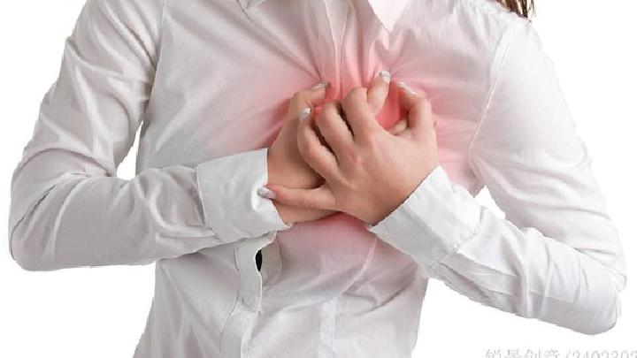 心绞痛是心脏负荷过重引起的吗心绞痛会扩散至胸痛的原因